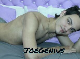 JoeGenius