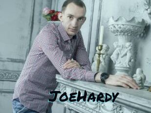 JoeHardy