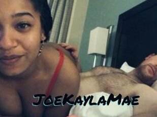 JoeKaylaMae