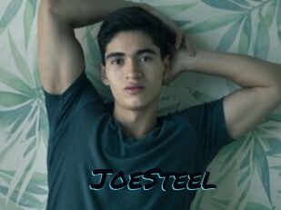 JoeSteel