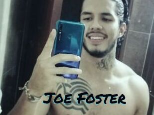 Joe_Foster