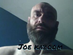 Joe_kaboom