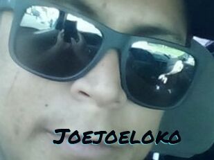Joejoeloko
