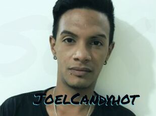 JoelCandyhot