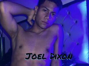 Joel_Dixon