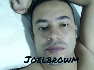 Joelbrowm