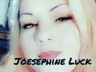 Joesephine_Luck