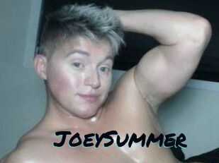 JoeySummer