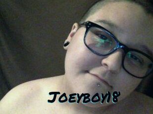 Joeyboy18