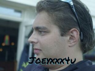 Joeyxxx4u