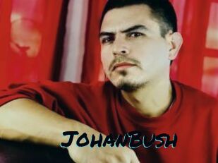 JohanBush