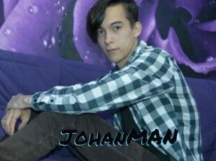 JohanMAN