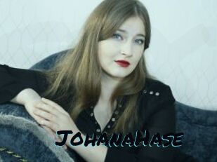 JohanaHase