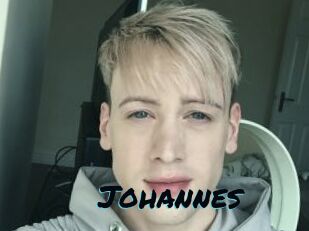 Johannes