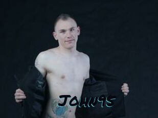 John95 Sexties