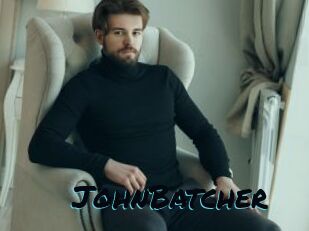 JohnBatcher