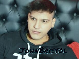JohnBristol
