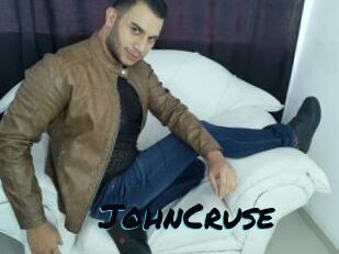 JohnCruse