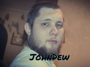 JohnDew
