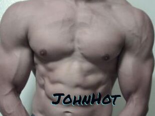 JohnHot