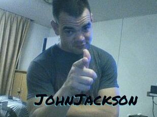 JohnJackson
