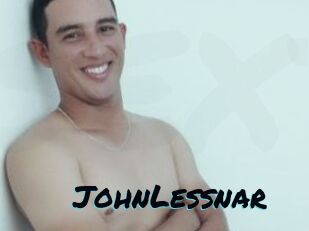 JohnLessnar