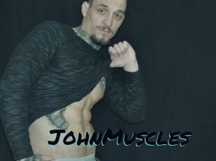 JohnMuscles