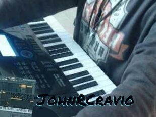 JohnRCravio