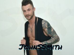 JohnSSmith
