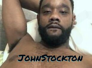 JohnStockton