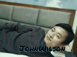 JohnWilson