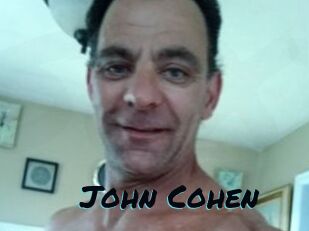 John_Cohen