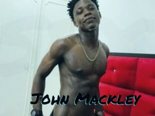 John_Mackley