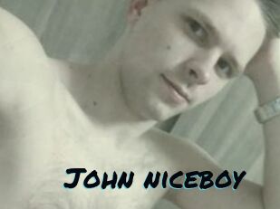 John_niceboy