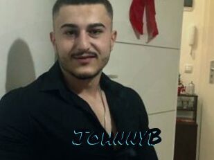 JohnnyB
