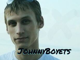 JohnnyBoyets