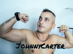 JohnnyCarter