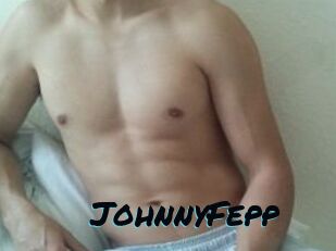 JohnnyFepp