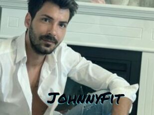 JohnnyFit