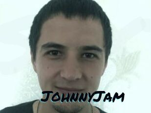 JohnnyJam