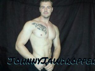 JohnnyJawdropper