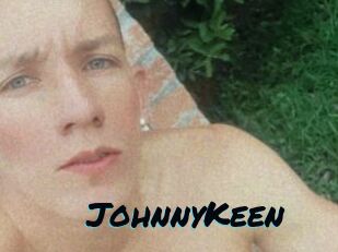 JohnnyKeen