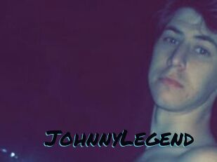 JohnnyLegend