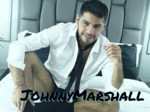 JohnnyMarshall