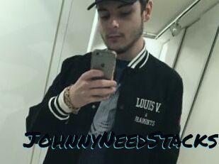 JohnnyNeedStacks