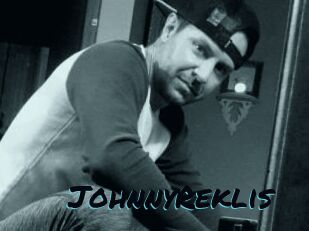 JohnnyReklis