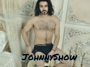 JohnnyShow