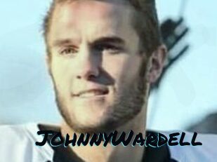 JohnnyWardell