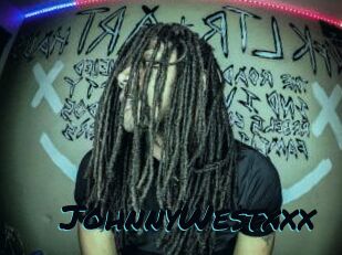 JohnnyWestxxx
