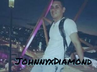 JohnnyxDiamond